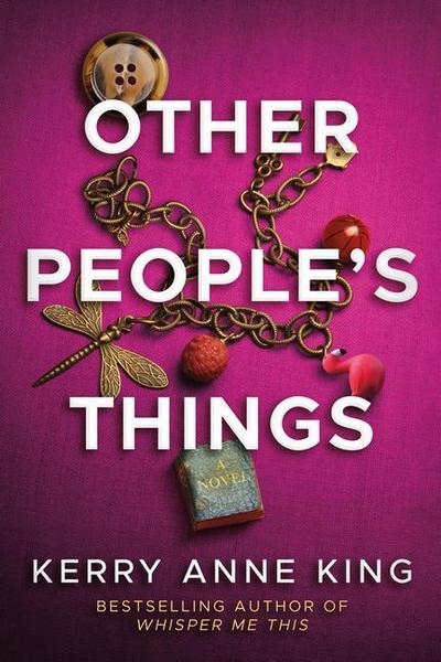 Other People’s Things