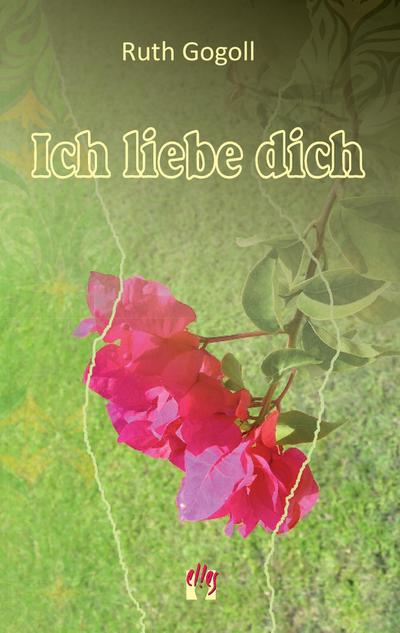 Ich liebe dich