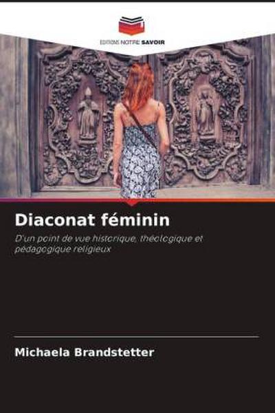 Diaconat féminin
