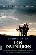 Los Inventores (Spare Parts)