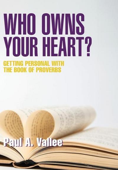 Who Owns Your Heart?