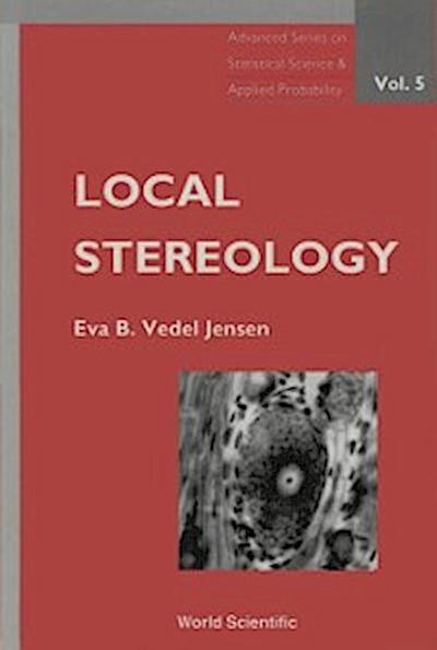 LOCAL STEREOLOGY                    (V5)