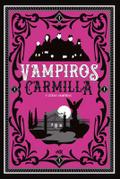 Vampiros Carmilla y otras vampiras