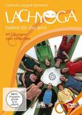 Lachyoga befreit für das Jetzt