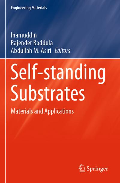 Self-standing Substrates