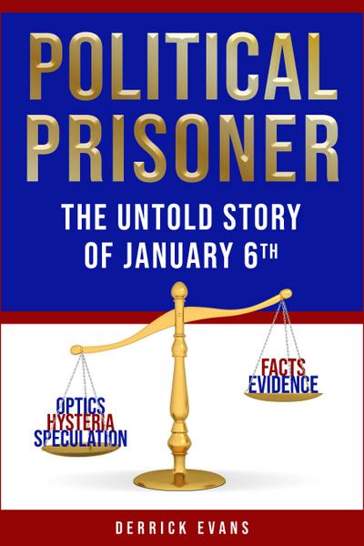 Political Prisoner