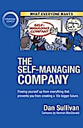 The Self-Managing Company