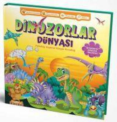 Dinazorlar Dünyasi