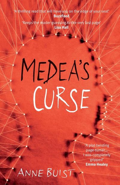 Medea’s Curse