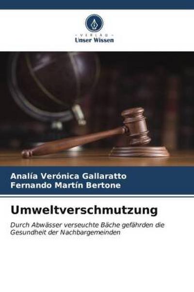 Umweltverschmutzung