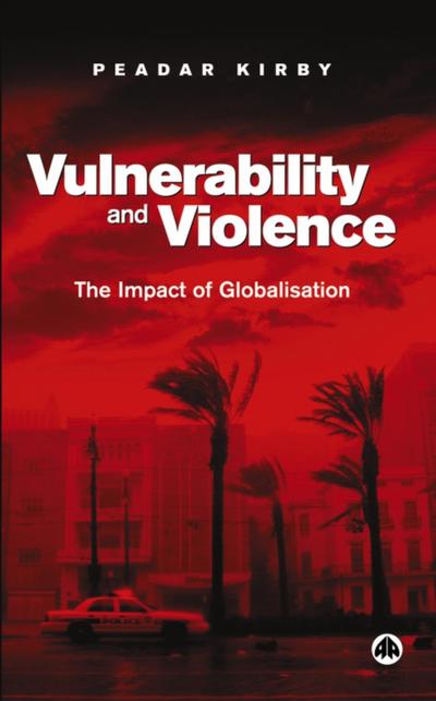 Vulnerability and Violence