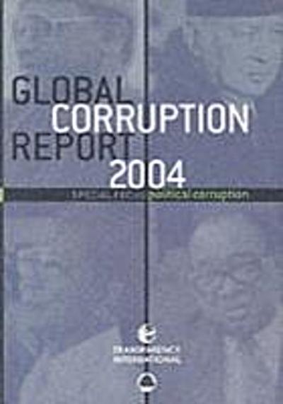 Global Corruption Report 2004
