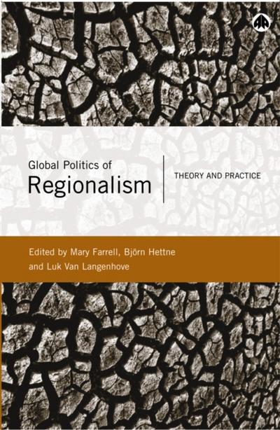 Global Politics of Regionalism