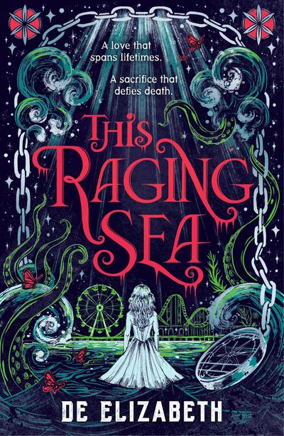 This Raging Sea