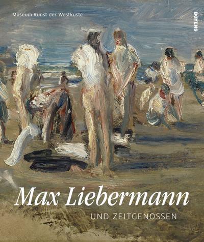 Max Liebermann und Zeitgenossen