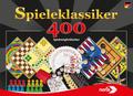 Spieleklassiker - 400 Spielmöglichkeiten