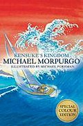 Kensuke's Kingdom. Kensukes Königreich, englische Ausgabe