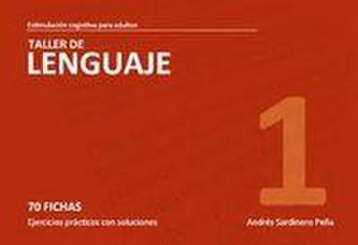 Taller de lenguaje, nivel 1