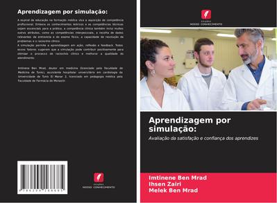 Aprendizagem por simulação: