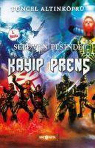 Kayip Prens