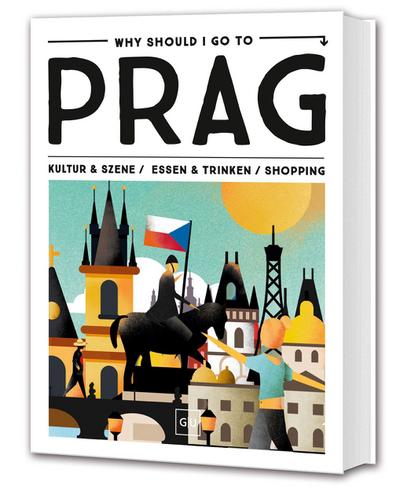 Why Should I Go To Prag