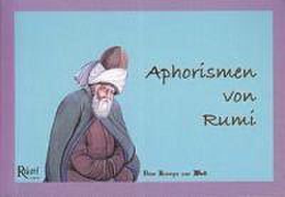 Aphorismen von Rumi