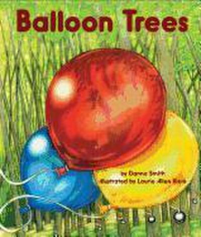Balloon Trees