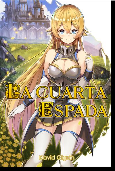La cuarta espada