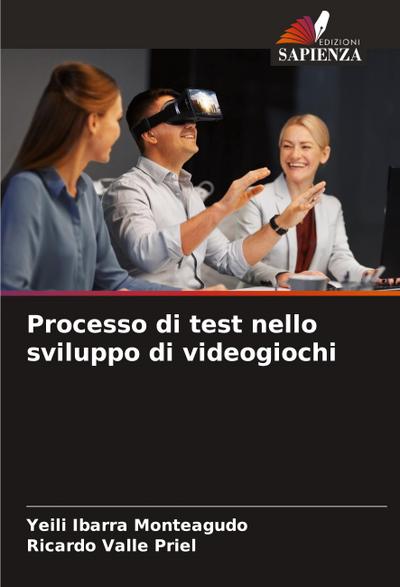 Processo di test nello sviluppo di videogiochi