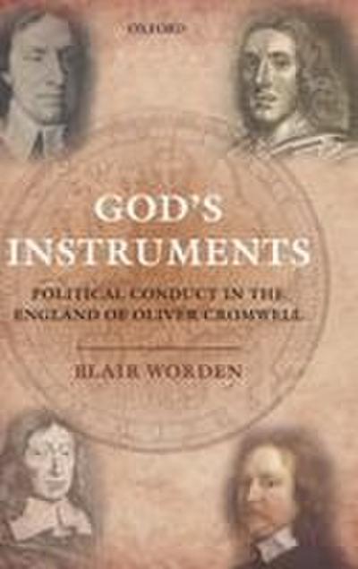 God’s Instruments