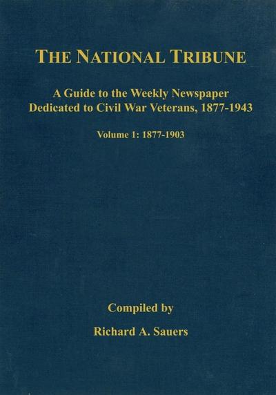 National Tribune Civil War Index