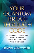 Your Quantum Breakthrough Code