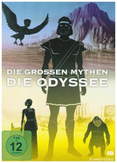 Die grossen Mythen - Die Odyssee