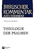 Theologie der Psalmen