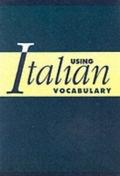 Using Italian Vocabulary