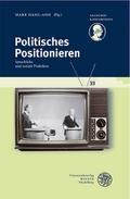 Politisches Positionieren