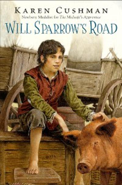 Will Sparrow’s Road