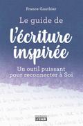 Le guide de l’écriture inspirée