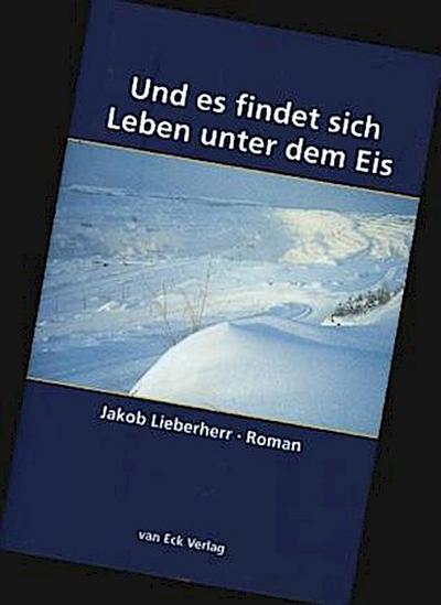 Und es findet sich Leben unter dem Eis