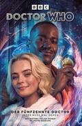 Doctor Who - Der Fünfzehnte Doctor