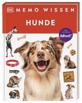 memo Wissen - Hunde