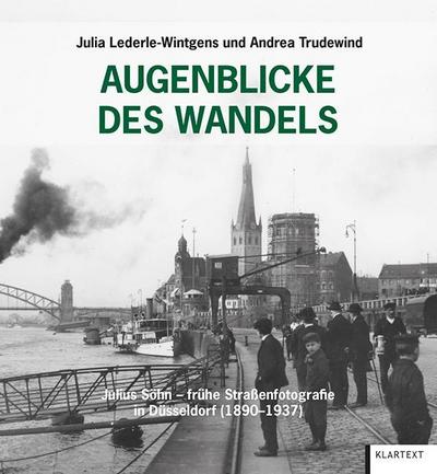 Augenblicke des Wandels