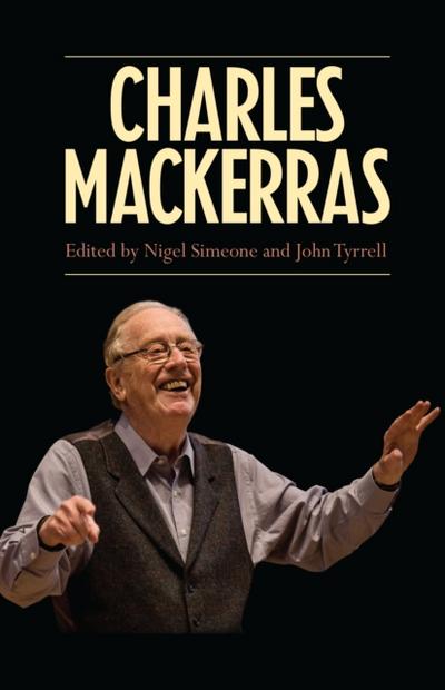 Charles Mackerras