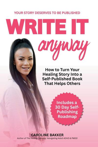 Write It Anyway