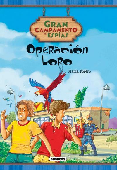 Operación Loro