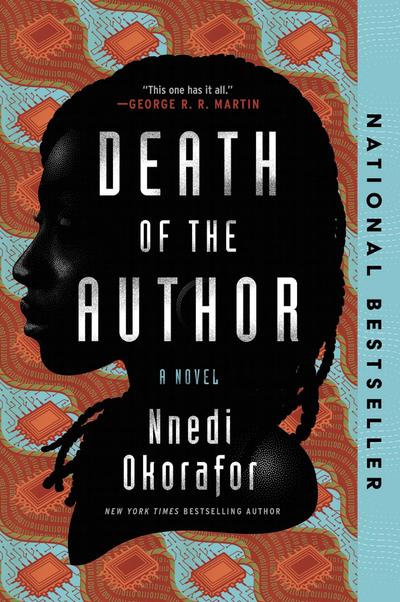 Death of the Author