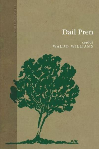 Williams, W: Cyfres Clasuron: Dail Pren
