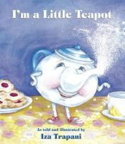 I’m a Little Teapot
