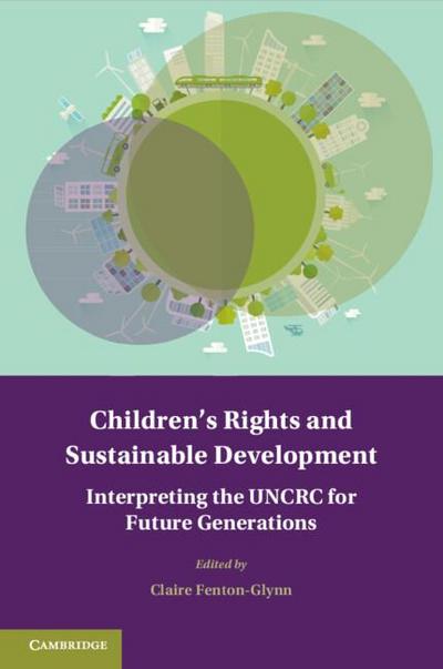Children’s Rights and Sustainable Development
