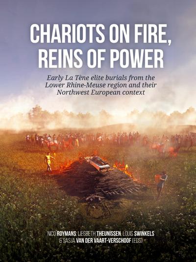 Chariots on fire, reins of power